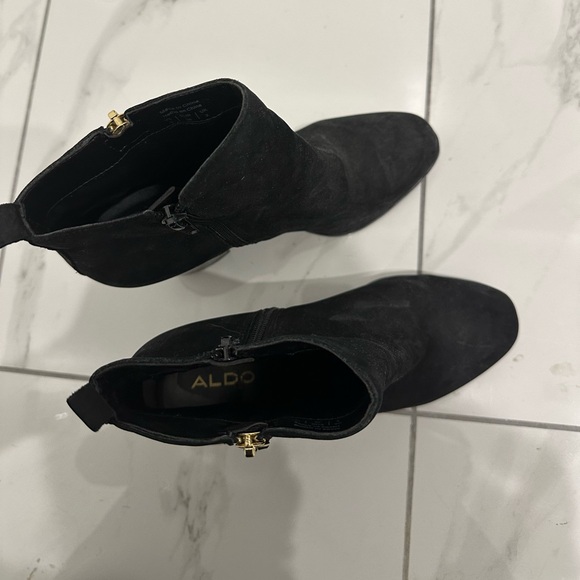 Aldo Booties - Picture 2 of 3
